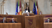 Riforma Roma Capitale, il dibattito in Assemblea Capitolina
