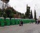 Public toilet, per Roma un patrimonio ancora da riconquistare