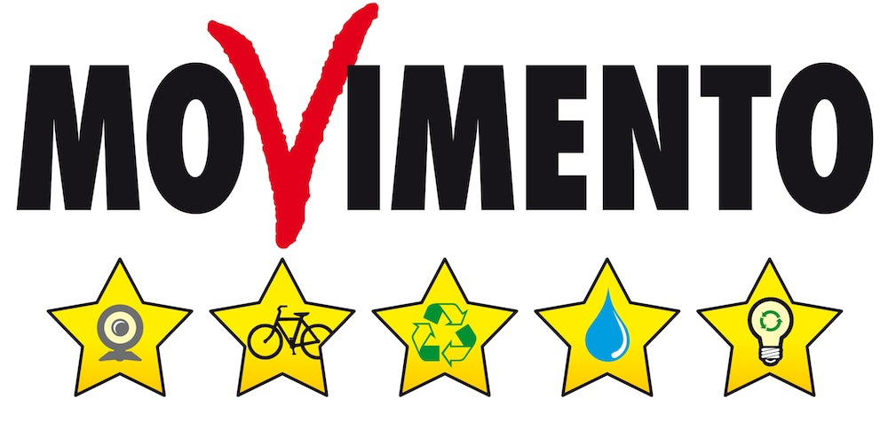 simbolo movimento 5 stelle