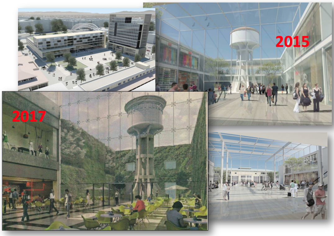 rendering progetto 2017