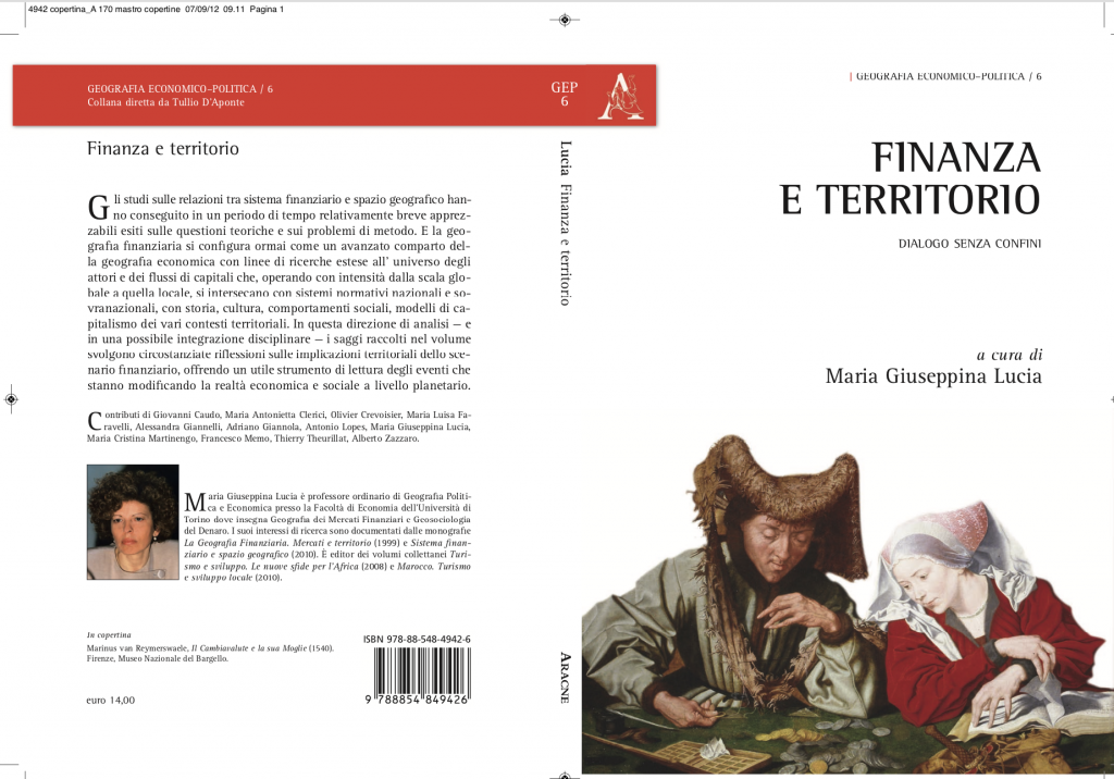 libro finanza e territorio copertina