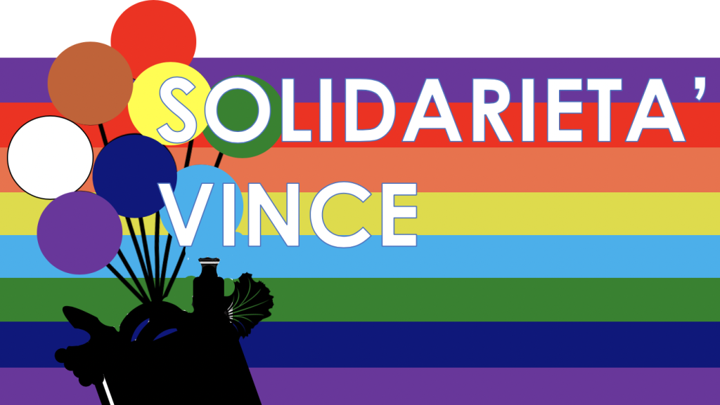 solidarieta vince -pulsante 7 2020