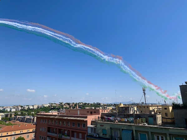 25 aprile cielo di roma foto ambm IMG_7387