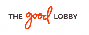 the good lobby logo