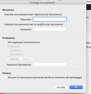figura per password documenti 2