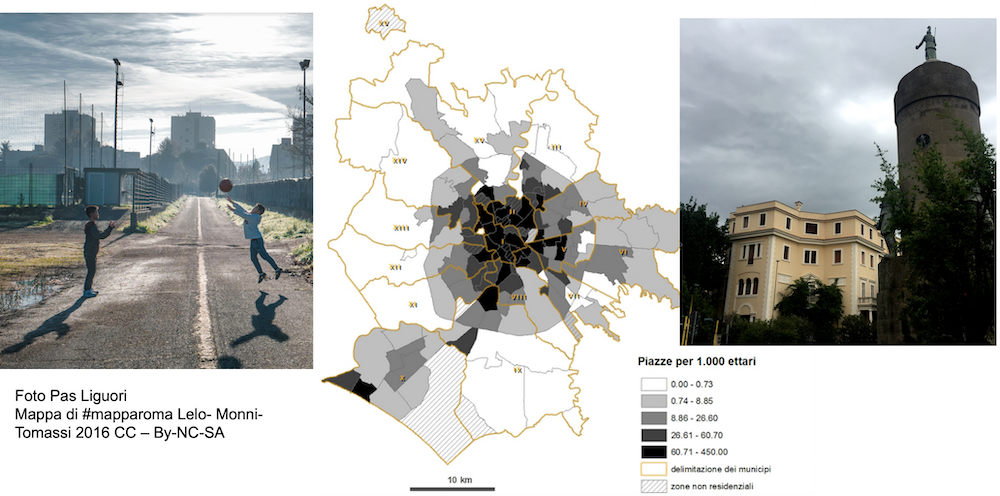 #mapparoma - Foto Pas Liguori